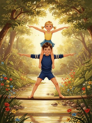 Vintage Storybook - Color