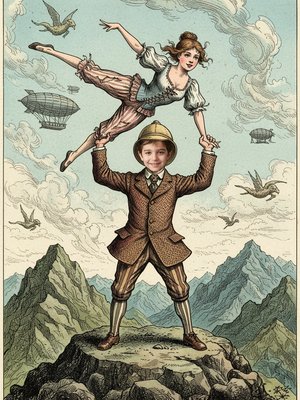 Victorian Illustration