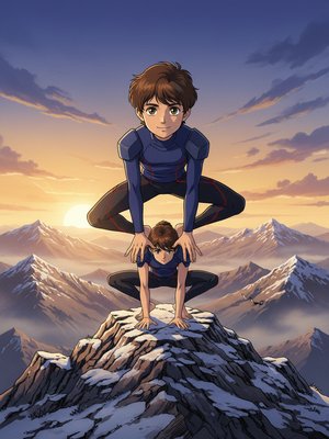 Classic Anime - Color