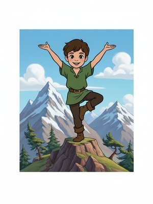 Golden Age Animation - Color