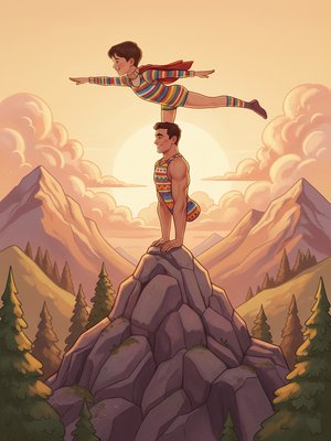 Vintage Storybook - Color