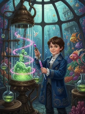 Fairy Tale Classic - Color