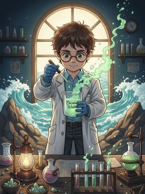 Georges' Coconut Chemistry Capers 🌴