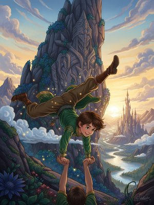 Fairy Tale Classic - Color