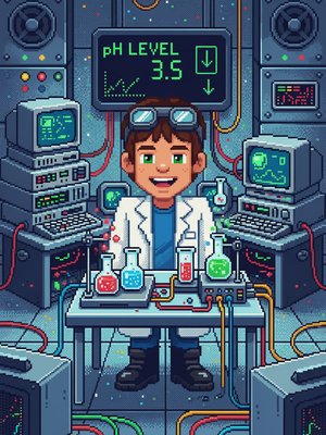 Pixel Art - Color