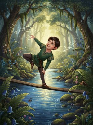 Fairy Tale Classic - Color