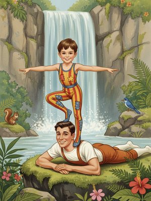 Vintage Storybook - Color