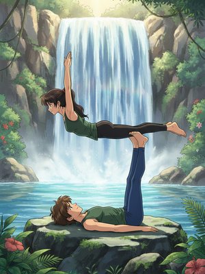 Classic Anime - Color