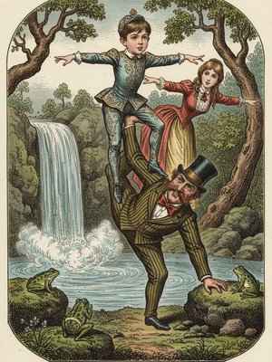 Victorian Illustration