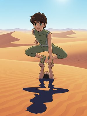 Classic Anime - Color