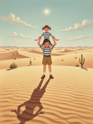 Vintage Storybook - Color