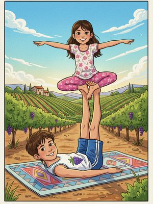 Classic Coloring Book