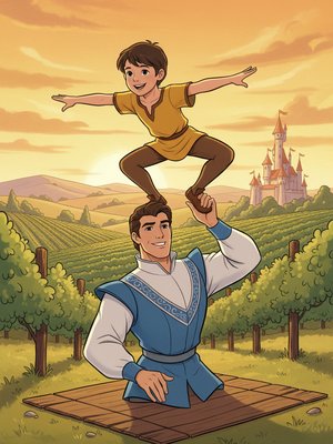 Golden Age Animation - Color