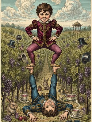 Victorian Illustration