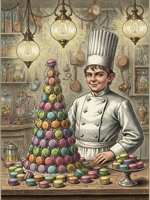 Victorian Illustration