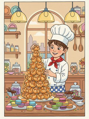 Classic Coloring Book