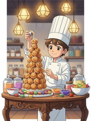 Classic Anime - Color