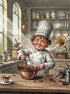 Victorian Illustration