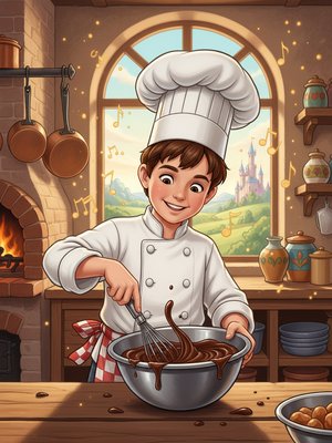 Golden Age Animation - Color