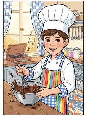 Classic Coloring Book