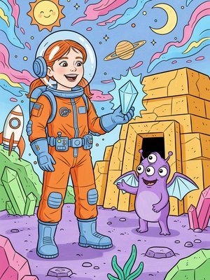 Space Adventure (Color)