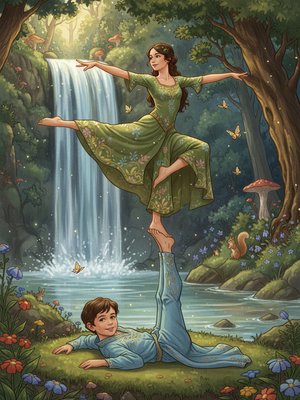 Fairy Tale Classic - Color