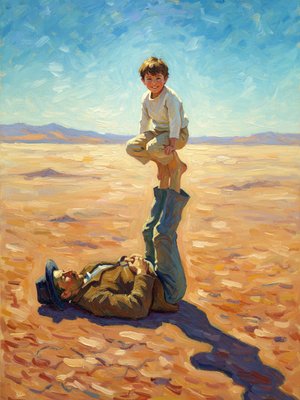 Impressionist Painting - Color