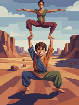 Cubist Painting - Color