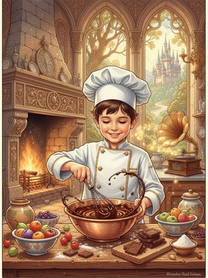 Fairy Tale Classic - Color