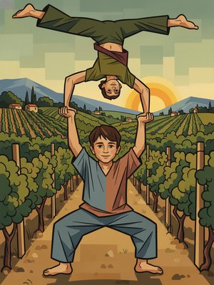 Cubist Painting - Color