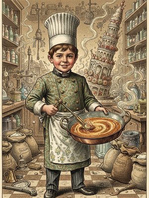 Victorian Illustration