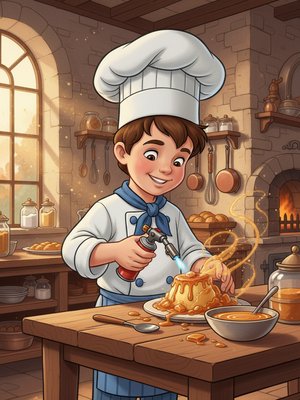 Golden Age Animation - Color