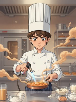 Classic Anime - Color