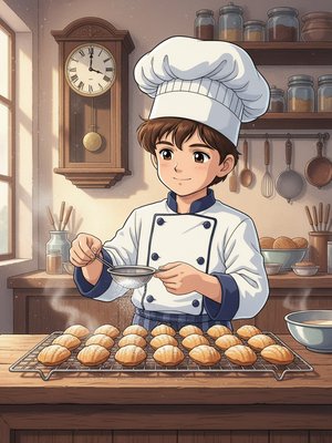 Classic Anime - Color