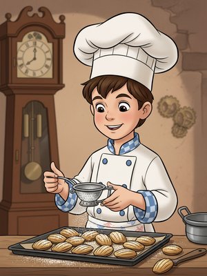 Golden Age Animation - Color