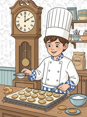 Classic Coloring Book