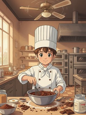 Classic Anime - Color