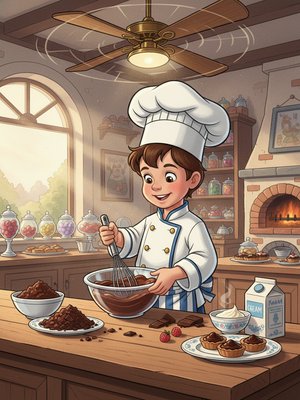 Golden Age Animation - Color