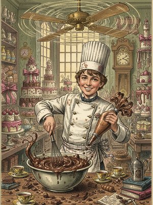 Victorian Illustration