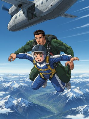 Classic Anime - Color