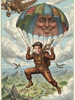 Victorian Illustration