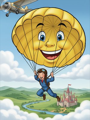 Golden Age Animation - Color