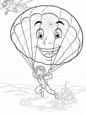 Golden Age Animation - B&W