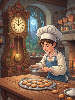 Fairy Tale Classic - Color