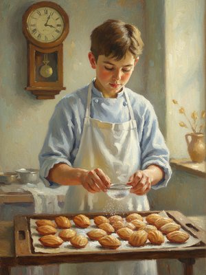 Impressionist Painting - Color