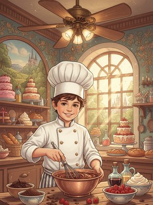 Fairy Tale Classic - Color