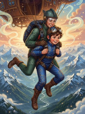 Fairy Tale Classic - Color