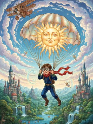 Fairy Tale Classic - Color