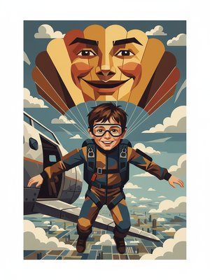 Cubist Painting - Color