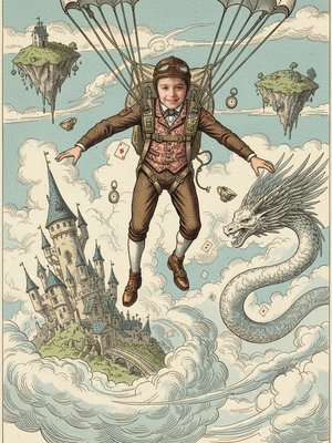 Victorian Illustration